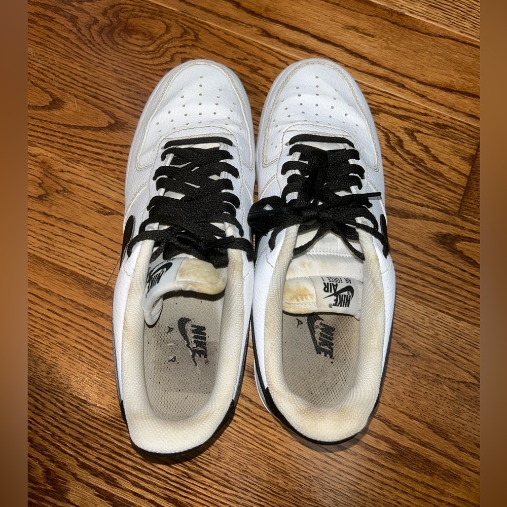 mens air force 1 - Picture 4 of 6